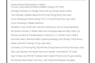 129 Merrifield Ln, Garner, NC 27529 - Photo 38