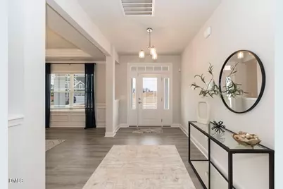 129 Merrifield Lane #Lot 119, Garner, NC 27529 - Photo 4