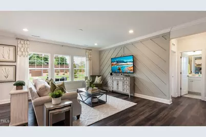 808 Cassa Clubhouse Way, Knightdale, NC 27545 - Photo 10