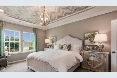 808 Cassa Clubhouse Way, Knightdale, NC 27545 - Photo 20