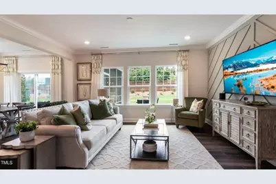 808 Cassa Clubhouse Way, Knightdale, NC 27545 - Photo 8