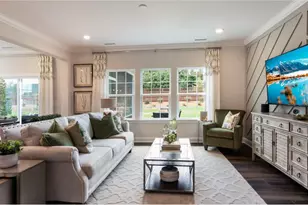 808 Cassa Clubhouse Wy, Knightdale, NC 27545 - Photo 8