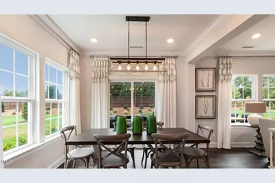 808 Cassa Clubhouse Way, Knightdale, NC 27545 - Photo 4