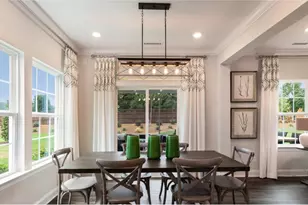 808 Cassa Clubhouse Wy, Knightdale, NC 27545 - Photo 4