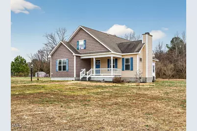 12257 N Nc 96 Highway, Zebulon, NC 27597 - Photo 4