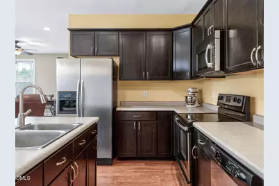 12257 N Nc 96 Highway, Zebulon, NC 27597 - Photo 16