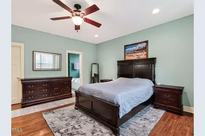 12257 N Nc 96 Highway, Zebulon, NC 27597 - Photo 20