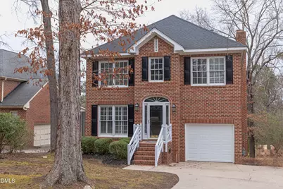 5021 Harbour Towne Drive, Raleigh, NC 27604 - Photo 2