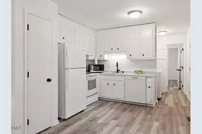 305 S 13th Street, Lillington, NC 27546 - Photo 6