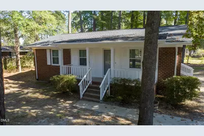 305 S 13th Street, Lillington, NC 27546 - Photo 2