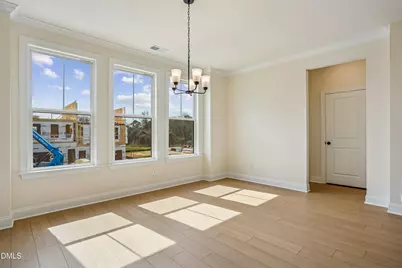 131 Midtown Rows Way #14, Fuquay Varina, NC 27526 - Photo 8