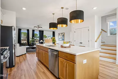 131 Midtown Rows Way #14, Fuquay-Varina, NC 27526 - Photo 8