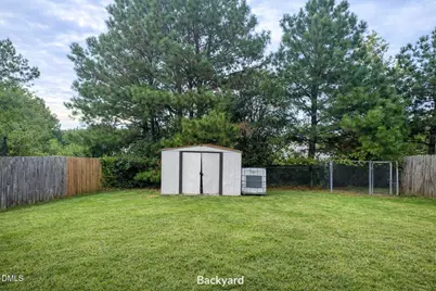 4221 Amber Stone Way, Durham, NC 27704 - Photo 14