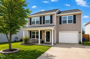 4221 Amber Stone Way, Durham, NC 27704 - Photo 2