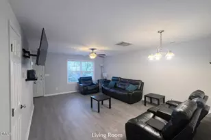 4221 Amber Stone Way, Durham, NC 27704 - Photo 4