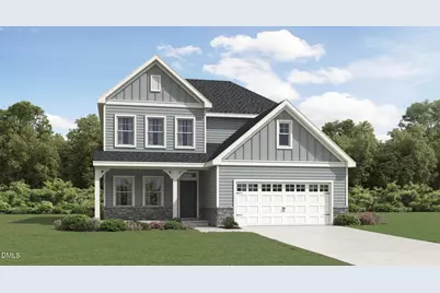 812 Cassa Clubhouse Way, Knightdale, NC 27545 - Photo 1