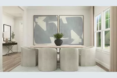 812 Cassa Clubhouse Way, Knightdale, NC 27545 - Photo 10