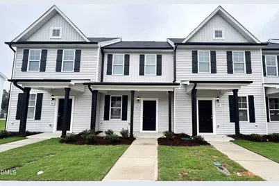 313 Spirea Drive, Smithfield, NC 27577 - Photo 2