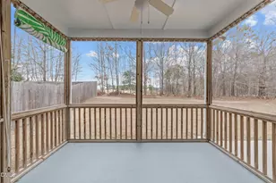 1224 Forest Fern Ln, Fuquay Varina, NC 27526 - Photo 36