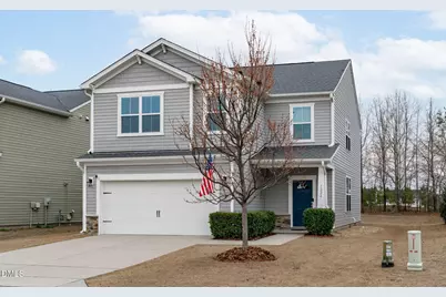 1224 Forest Fern Lane, Fuquay-Varina, NC 27526 - Photo 1