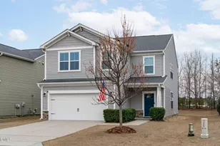 1224 Forest Fern Ln, Fuquay-Varina, NC 27526 - Photo 1