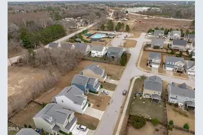 1224 Forest Fern Lane, Fuquay-Varina, NC 27526 - Photo 44