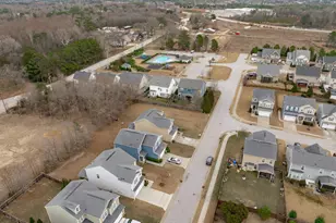 1224 Forest Fern Ln, Fuquay Varina, NC 27526 - Photo 44