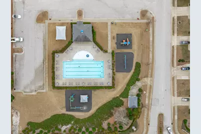 1224 Forest Fern Lane, Fuquay-Varina, NC 27526 - Photo 46