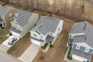 1224 Forest Fern Ln, Fuquay Varina, NC 27526 - Photo 1