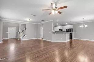 1224 Forest Fern Ln, Fuquay Varina, NC 27526 - Photo 8