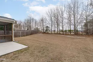 1224 Forest Fern Ln, Fuquay Varina, NC 27526 - Photo 38