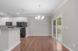 1224 Forest Fern Ln, Fuquay Varina, NC 27526 - Photo 12