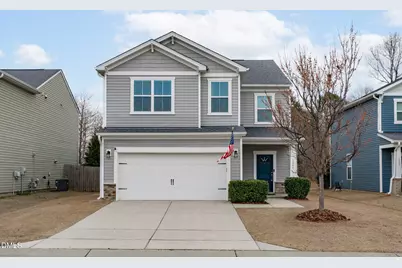 1224 Forest Fern Lane, Fuquay-Varina, NC 27526 - Photo 38