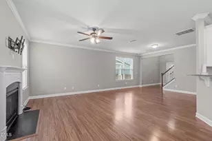 1224 Forest Fern Ln, Fuquay Varina, NC 27526 - Photo 10