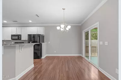 1224 Forest Fern Lane, Fuquay-Varina, NC 27526 - Photo 10