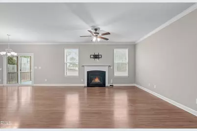 1224 Forest Fern Lane, Fuquay-Varina, NC 27526 - Photo 4