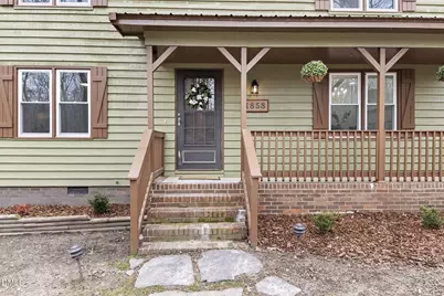 1858 Lakewood Falls Road, Goldston, NC 27252 - Photo 8