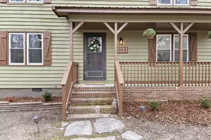 1858 Lakewood Falls Rd, Goldston, NC 27252 - Photo 8