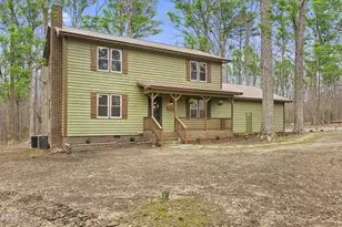 1858 Lakewood Falls Rd, Goldston, NC 27252 - Photo 4