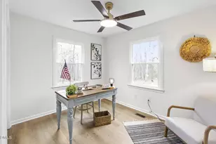 1858 Lakewood Falls Rd, Goldston, NC 27252 - Photo 60