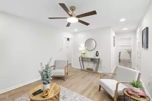 1858 Lakewood Falls Rd, Goldston, NC 27252 - Photo 18