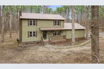 1858 Lakewood Falls Road, Goldston, NC 27252 - Photo 16