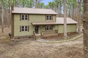 1858 Lakewood Falls Rd, Goldston, NC 27252 - Photo 16