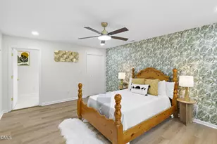 1858 Lakewood Falls Rd, Goldston, NC 27252 - Photo 30