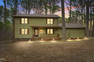 1858 Lakewood Falls Rd, Goldston, NC 27252 - Photo 1