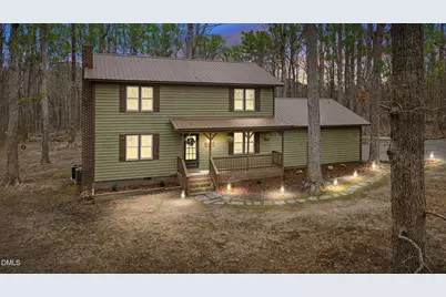 1858 Lakewood Falls Road, Goldston, NC 27252 - Photo 2