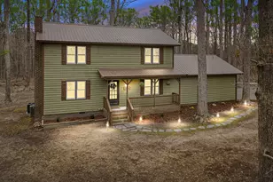 1858 Lakewood Falls Rd, Goldston, NC 27252 - Photo 2