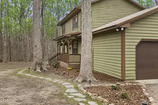 1858 Lakewood Falls Rd, Goldston, NC 27252 - Photo 12