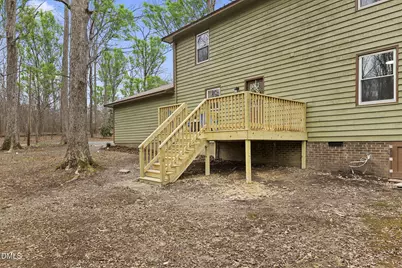 1858 Lakewood Falls Road, Goldston, NC 27252 - Photo 18