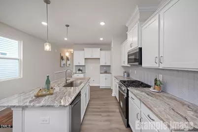 80 Baldwin Street, Lillington, NC 27546 - Photo 14
